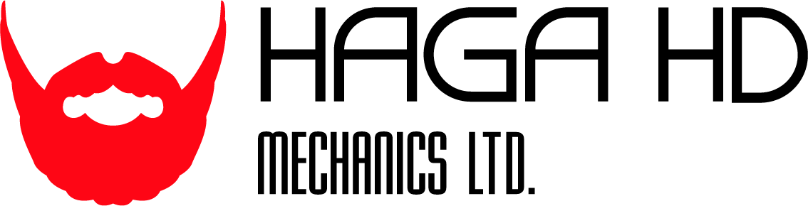 HAGA HD Mechanics